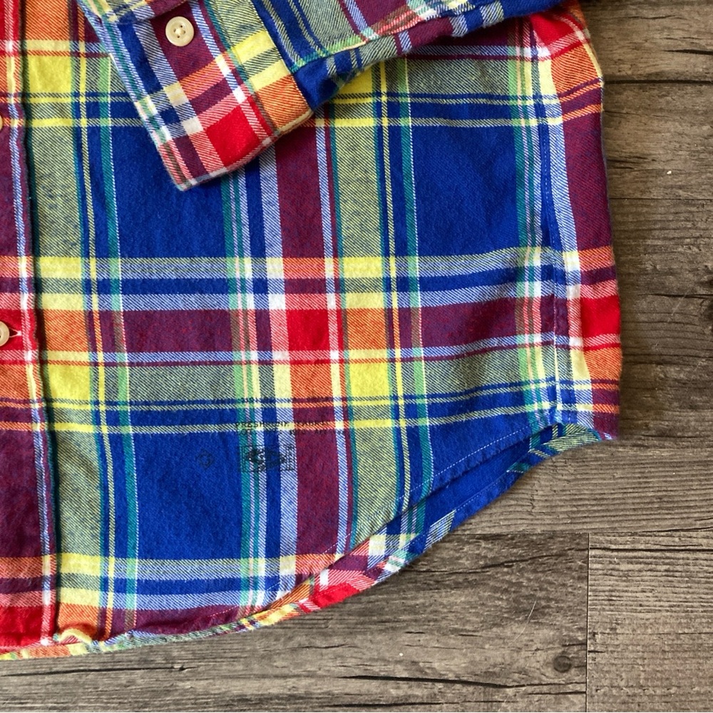 Gant Rugger Shirt - Picture 3 of 6